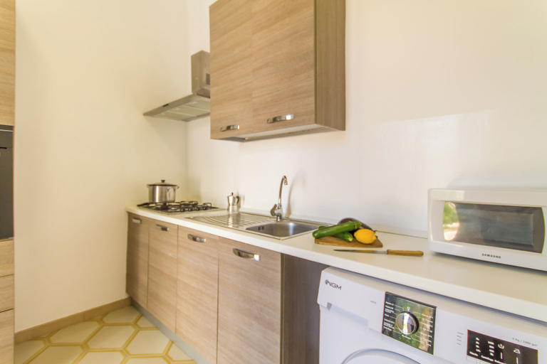 Private kitchen 4, Casa del Mare 2 Close To The Beach, Lecce