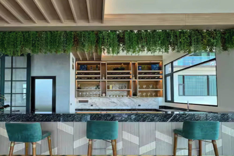 Spa 5, Odela Luxstay D'Edge Residence Vacation, District 2