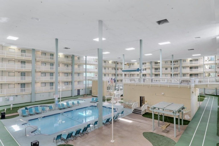 Pool 5, Coco Cabana - Monthly Rates Available! 2 Bedroom Condo, Beaufort
