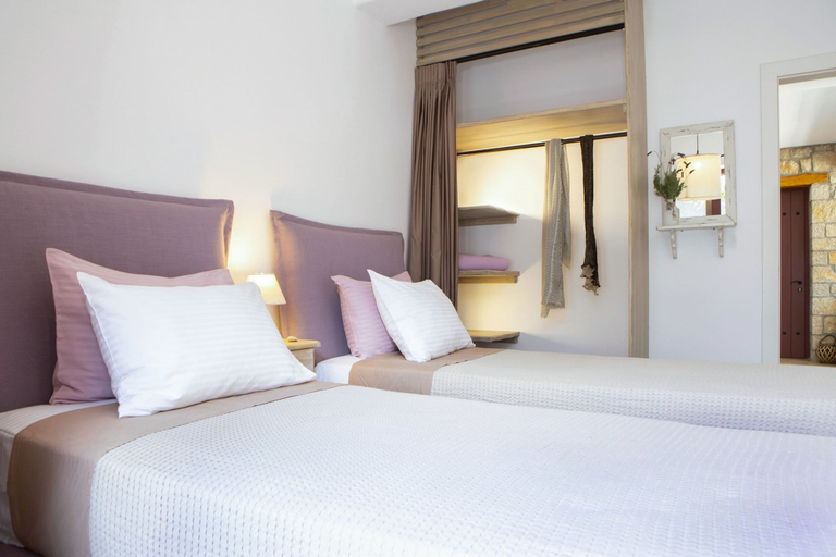 Room 5, Amapola Villas - Private Villas Phos & Agapi, Ionian Islands