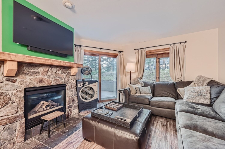 Primary image, 2225 Red Hawk 2 Bedroom Condo by RedAwning, Summit