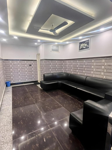 3, Hotel Shanti Residency, Reasi