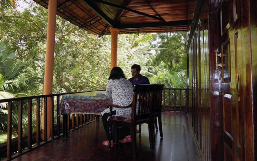 Others 4, Backwater Retreat Resort - Kumarakom, Kottayam