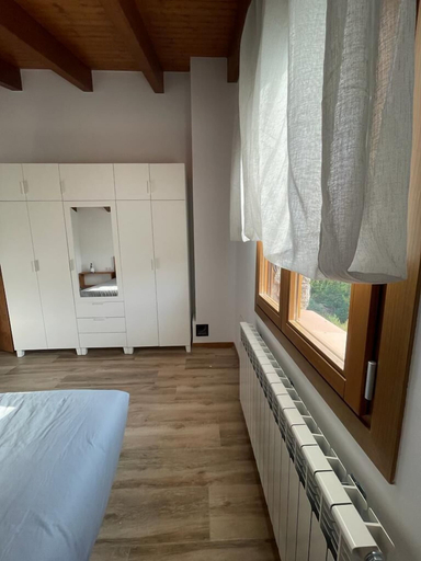 Room 3, Casa de les Escoles, Barcelona