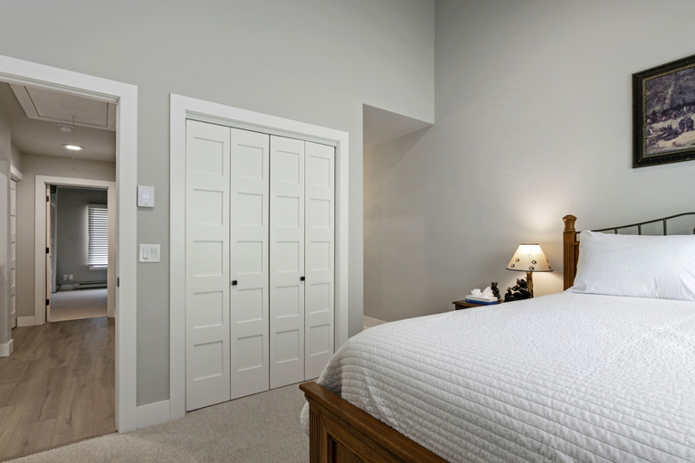 Room 5, Vail Point 35 4 Bedroom Townhouse, Eagle