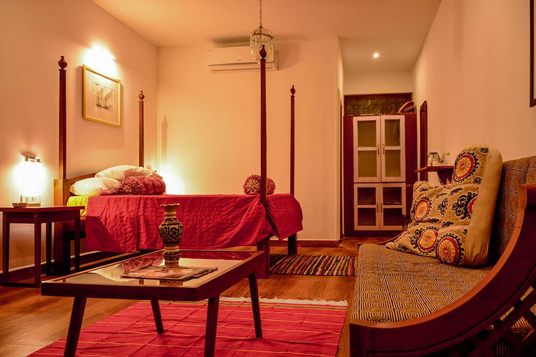 Others 5, Morjim Plaza, North Goa