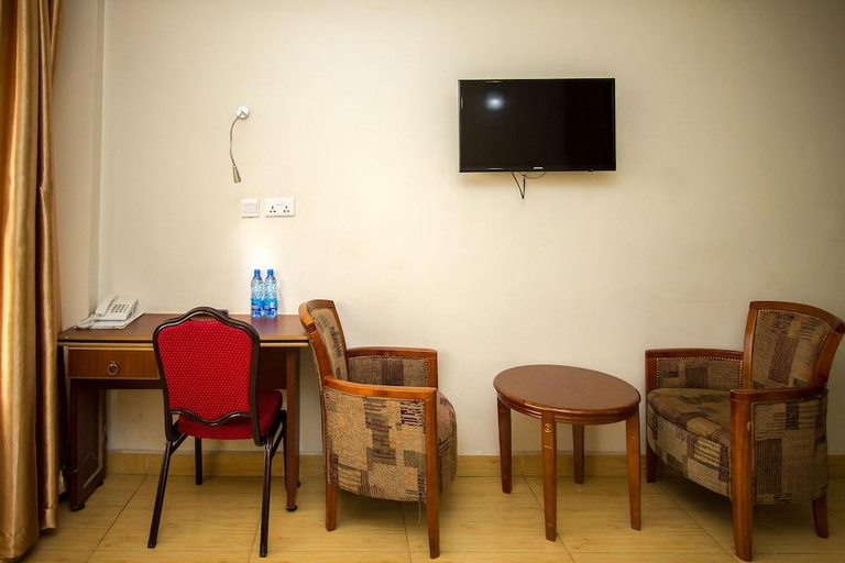 4, Miale The Hotel, Nakuru Town East