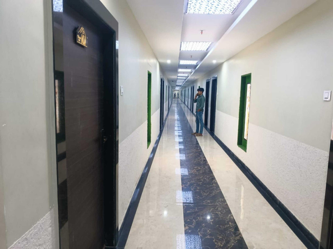 Interior view 5, Hotel RD Inn, Jaunpur