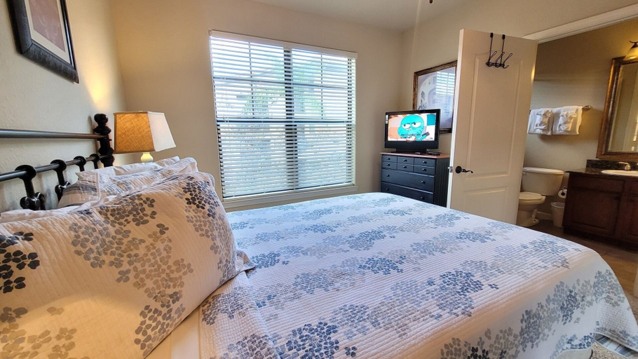 Bedroom 4, BP521CP 3 Bedroom Condo in Bella Piazza 3 Condo, Polk
