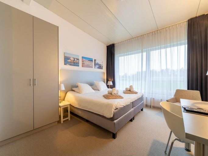 5, Fantastic Group Villa on the Veluwe, Voorst