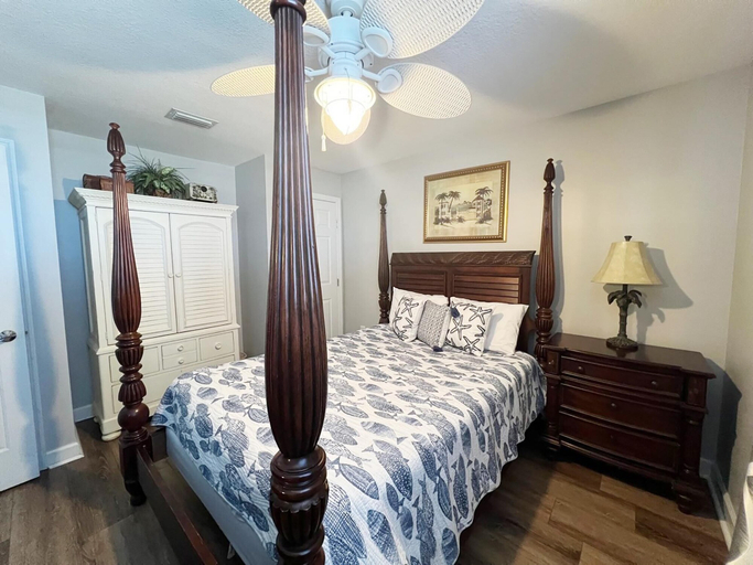 Bedroom 4, Sterling Beach #602, Bay