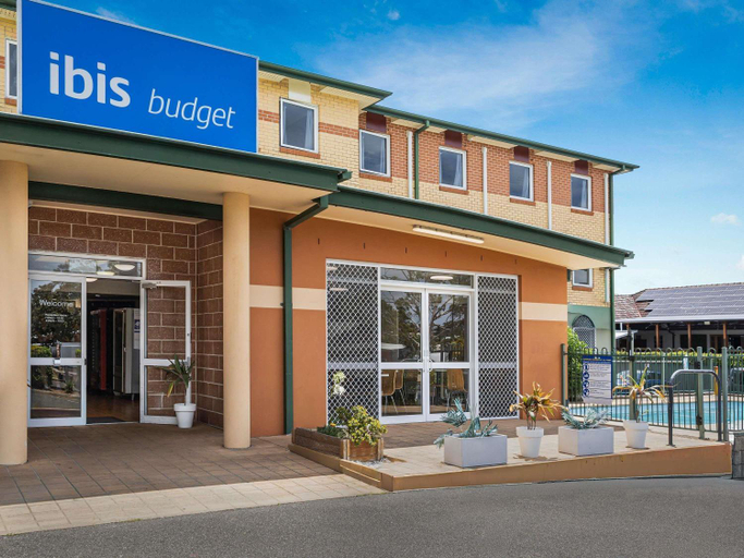 Exterior & Views 2, ibis budget Coffs Harbour , Coffs Harbour - Pt A