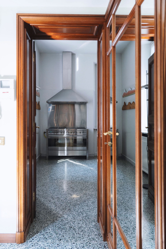 Room 3, Villa Dell Artista by Elite Villas, Como