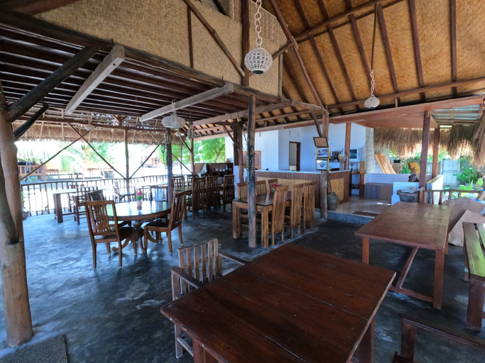 Others 4, Maryan Moyo Bungalow, Sumbawa
