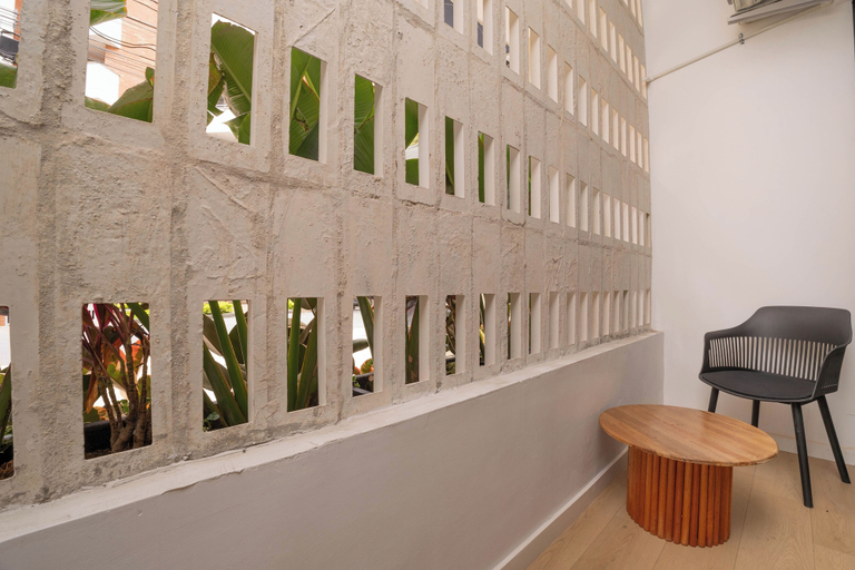 Terrace/patio 4, Opera Living by Housy, Medellín