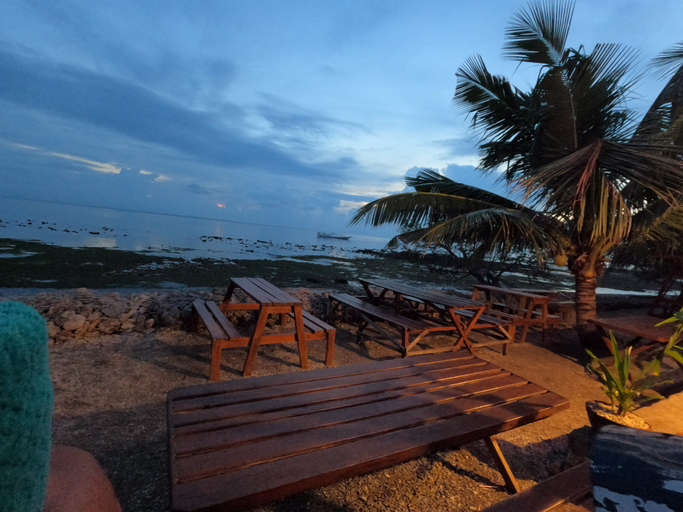 Others 5, Maryan Moyo Bungalow, Sumbawa