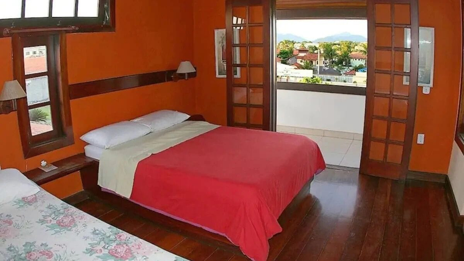 Room 2, Oceânica 1000, Saquarema
