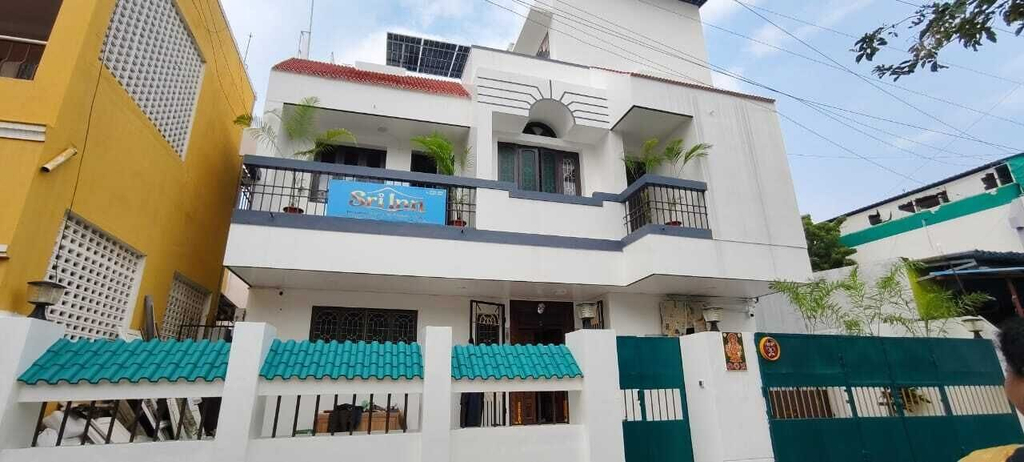 Primary image, Sri Inn, Viluppuram