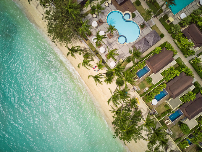 Exterior & Views 2, TUI BLUE The Passage Samui Private Pool Villas & Beach Resort, Ko Samui