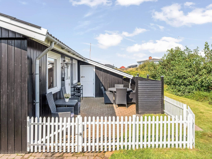 Exterior 5, 4 Star Holiday Home in Fano, Fanø