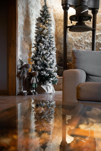 Public Area 2, Hotel Hort De Fortunyo, Tarragona