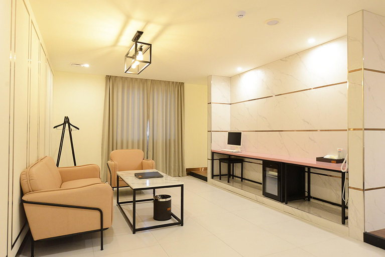 Others 4, Cheonan U Design Hotel, Cheonan