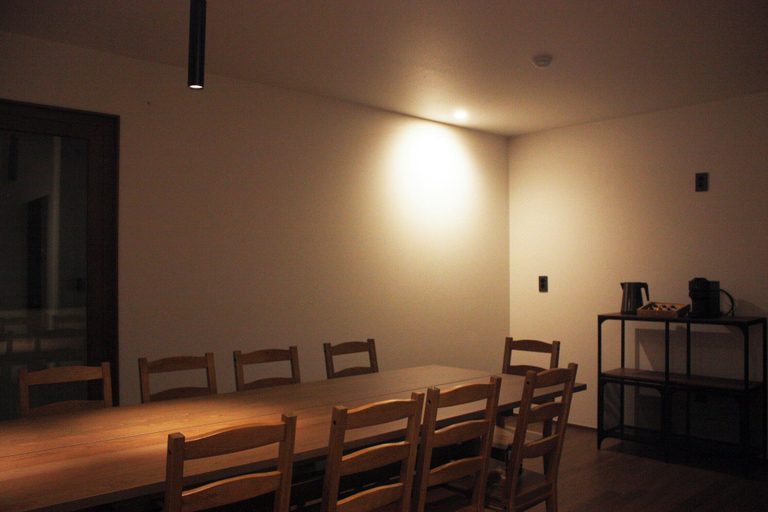 Others 4, Hotel I-MOK, Dongnae