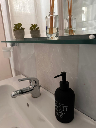 Bathroom 3, Eagles Nest Villa Your Grecian Paradise, Attica