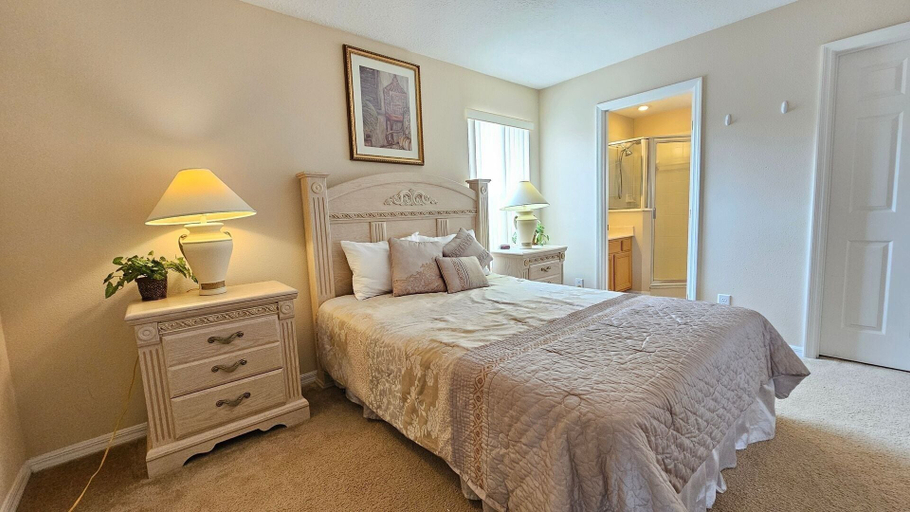Room 5, Cp938od 5 Bed Calabay Parc 5 Bedroom Home, Polk