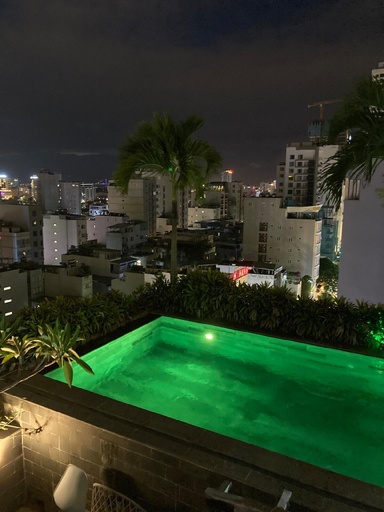 Sport & Beauty 2, Phước Mỹ Apartments, Da Nang