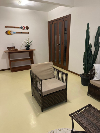 Reception 2, Pousada ViniCarmel, Porto Seguro