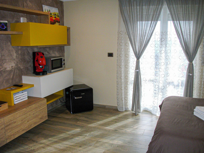 Living area 5, Belvedere Vallata Affitti Brevi, Avellino