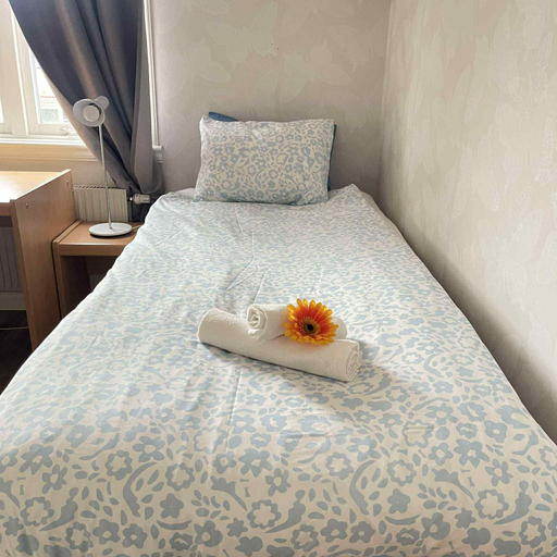 Room 4, Nymans pensionat, Aneby