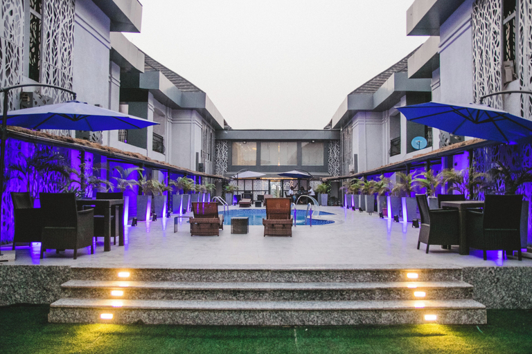 Others 5, BON Hotel Asaba, Oshimili South