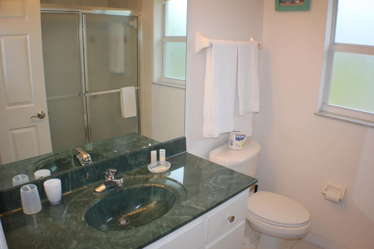 Bathroom 3, Villa Apawi - Executive Golfcourse, Citrus