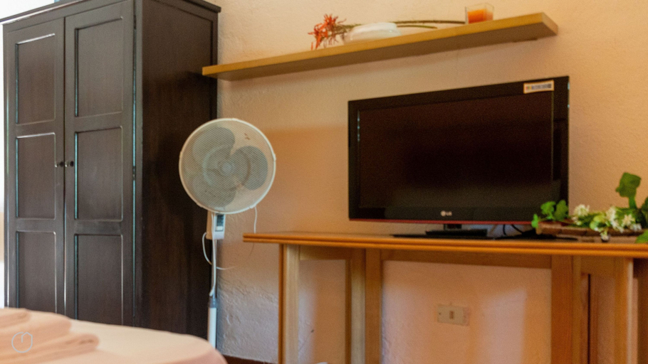 Room 5, La Casa di Elisabetta, Nuoro