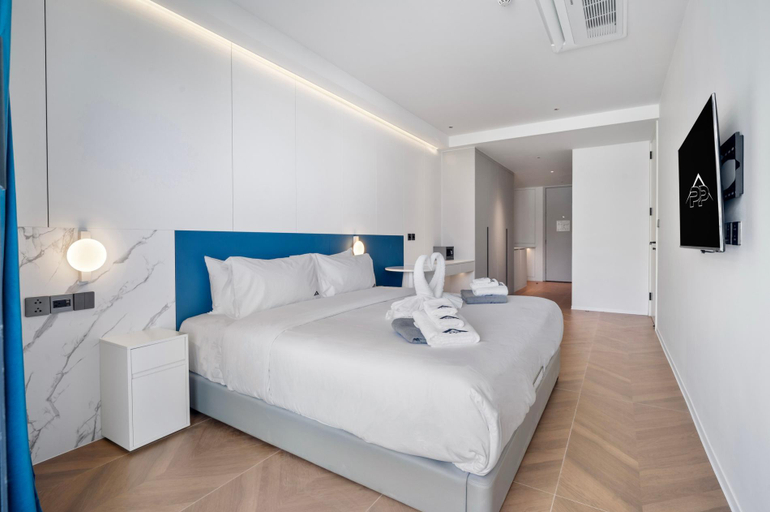 3, Kora Resort Beachfront 3 Bedroom Apartment 351, Pulau Phuket