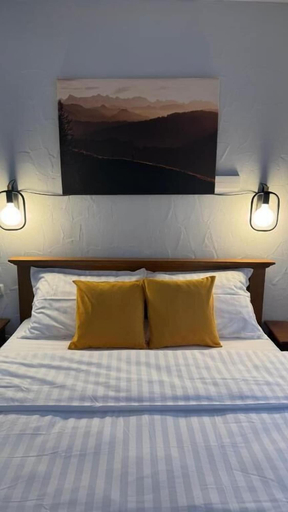 Room 5, HOTEL LUCY STAR, Cluj-napoca