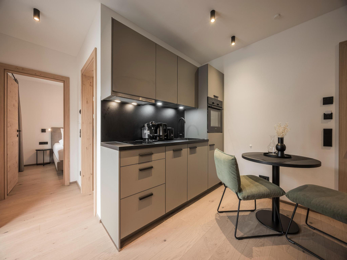 2, Apartment in Kirchberg near Schaterzlift, Kitzbühel