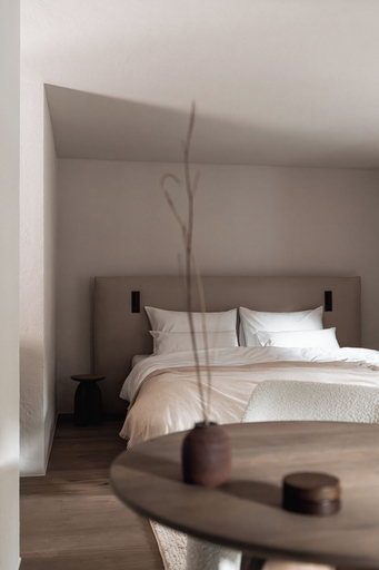 Room 5, stieg'nhaus Design Boutique Hotel, Sankt Johann im Pongau