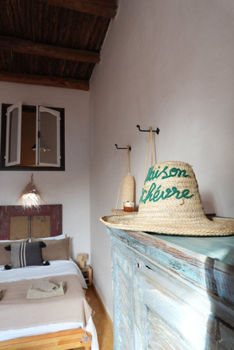 Bedroom 2, Maison la chèvre By Nath & Lulu, Essaouira