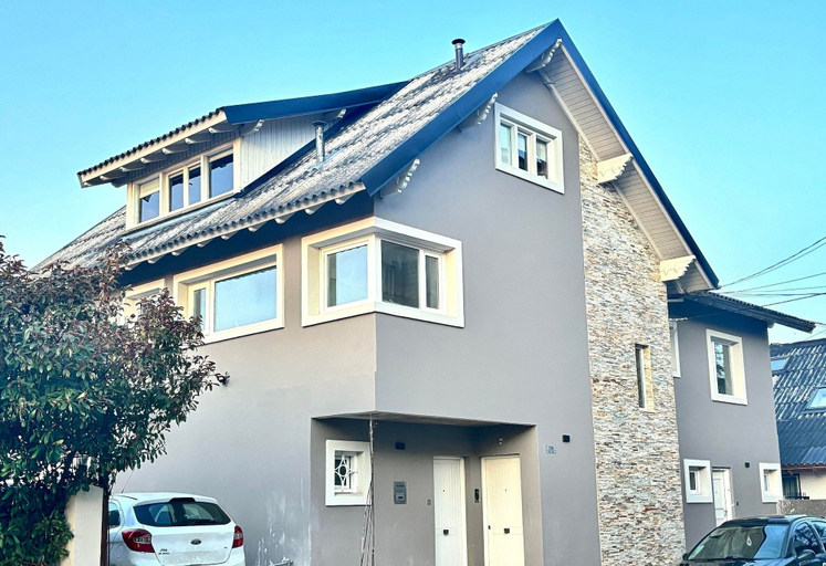 Exterior & Views, Casa Cocó, Bariloche