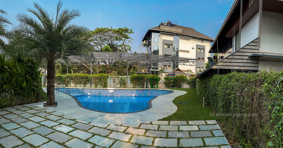 Sport & Beauty, Malabar Heritage Hotels, Malappuram