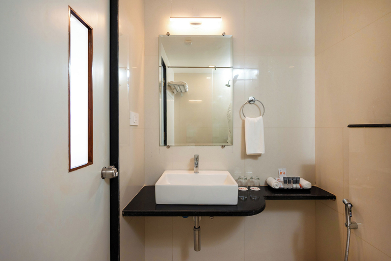 Bathroom 5, Ira by Orchid, Porvorim, Goa, North Goa