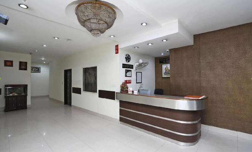 Others 3, HOTEL DREAMZ RESIDENCY, Karnal