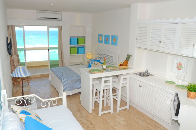 Room 4, AR Cancun Plaza, Benito Juárez