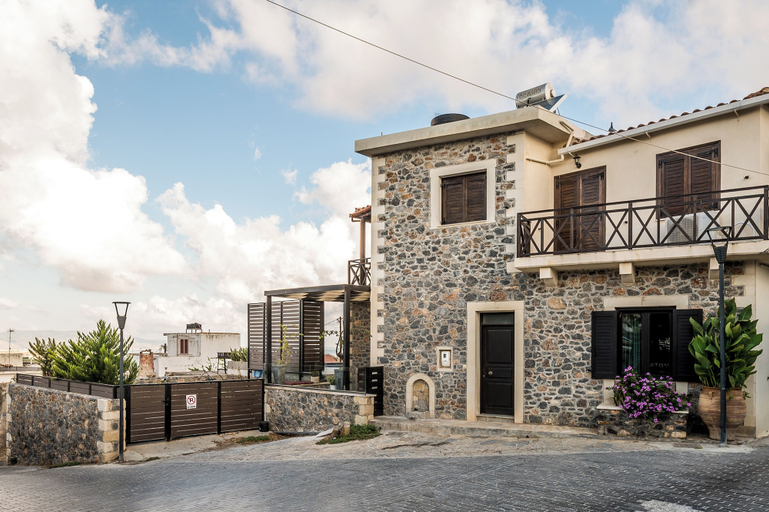 Exterior & Views 2, Villa Erini, Crete