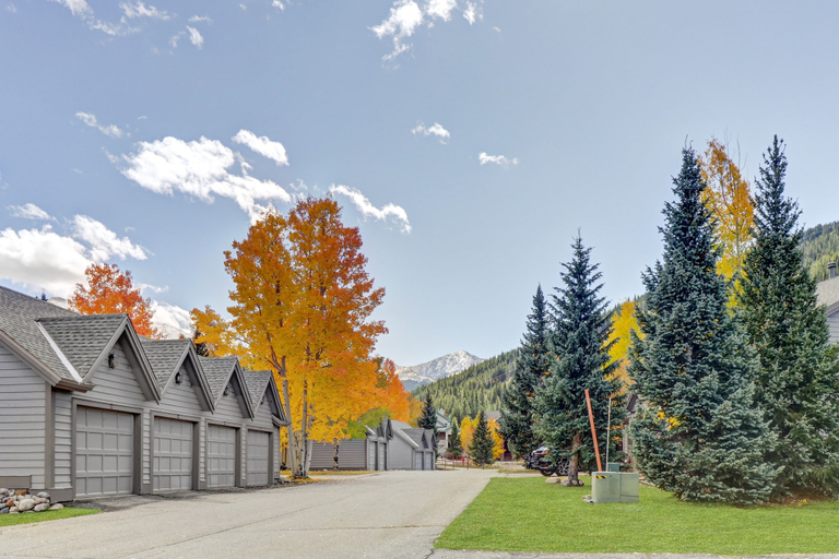 Miscellaneous 3, Legends 11 5 Bedroom Townhouse, Summit