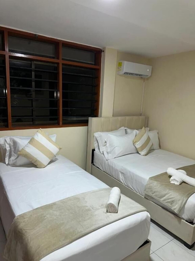 Room 2, HOTEL LADYMAR, Cartagena de Indias