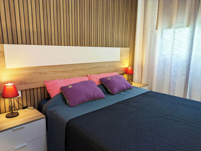 Room 2, HAPPY & SUNNY Tenerife South, Santa Cruz de Tenerife